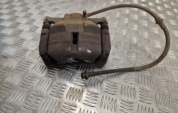 Renault Kadjar Front brake caliper