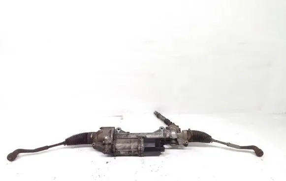 Mercedes-Benz E C207 W207 Steering rack 2074603400 5WK66100E 758135FFFF