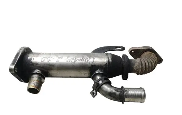Citroen Jumpy EGR valve cooler 9645689780 875816W