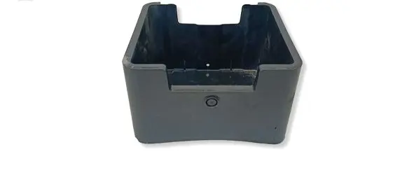 Honda CR-V Battery box tray 