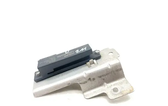 Jaguar F-Type Keyless system antenna 5E08X0107