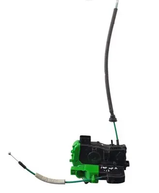 Hyundai i40 Front door lock 813203Z020