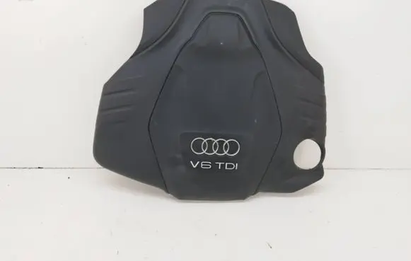 Audi A6 S6 C7 4G Engine cover (trim) 059103925CB 059103925BE PA6GF10M20