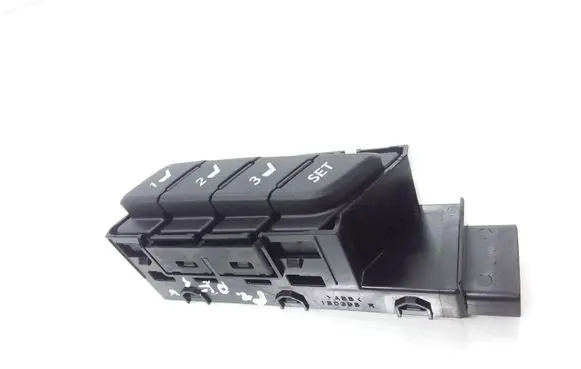 Lexus RX 450H Seat memory switch 15D395R