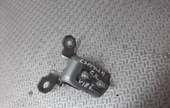 Renault Espace - Grand espace IV Rear door upper hinge