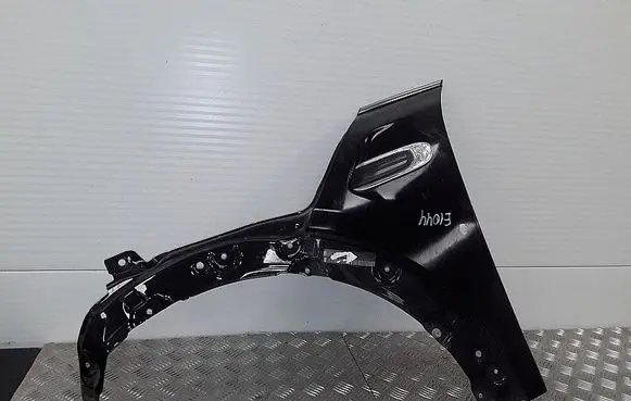 Mini Cooper Countryman R60 Fender 