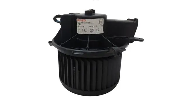Heater fan/blower