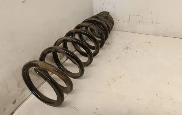 Mazda 6 Front coil spring
