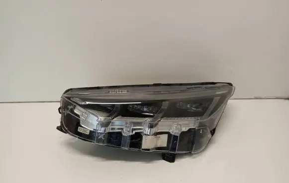 Ford Mustang Mach-E Headlight/headlamp LJ8B13E015EG 442615 2021CX727