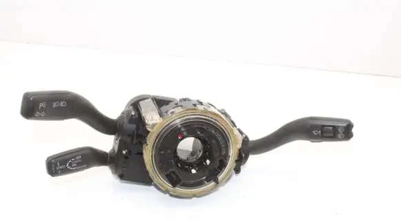 Audi Q7 4L Indicator stalk 4E0953503C 4E0953521
