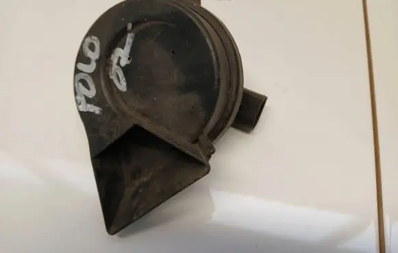 Volkswagen Polo IV 9N3 Horn signal 874400 92979983 87000