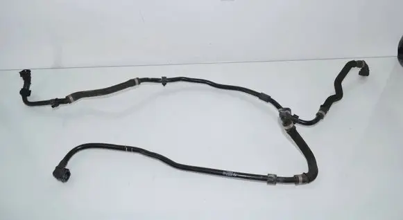 BMW 3 G20 G21 Engine coolant pipe/hose 8593780 8595472 17128593780