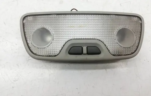 Volvo XC90 Rear seat light