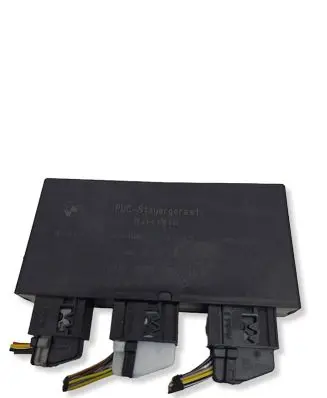 BMW 5 E60 E61 Parking PDC control unit/module 6978232