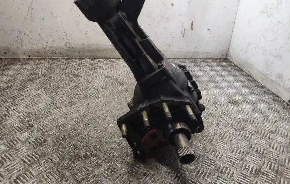 Toyota RAV 4 (XA20) Front differential 
