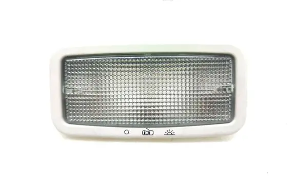 Volkswagen Transporter - Caravelle T5 Rear seat light 7E0947105E