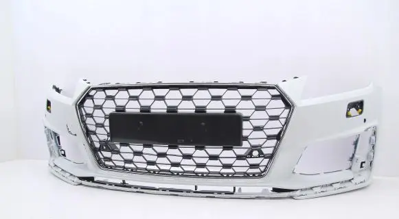 Audi TT TTS Mk2 Front bumper 8S0807437