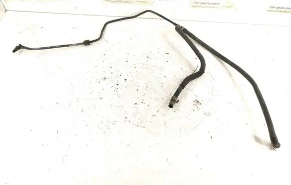 Mercedes-Benz R W251 Engine coolant pipe/hose 2515010125 A2515010125