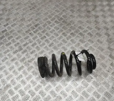 Peugeot 5008 II Rear coil spring 9845265880