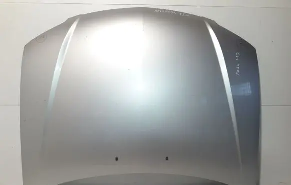 Mazda 323 Engine bonnet/hood