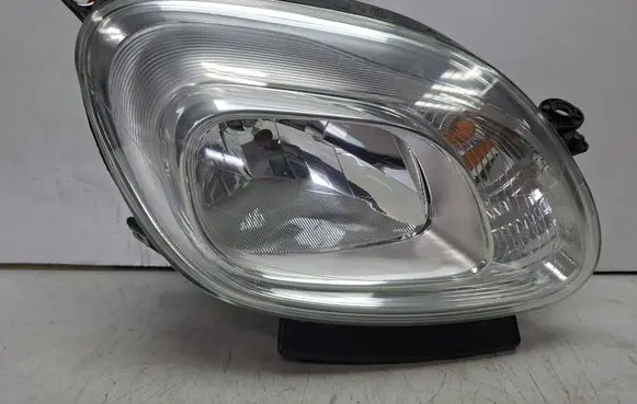 Fiat Panda III Headlight/headlamp S27610515 518436440