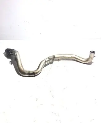 Audi A8 S8 D4 4H Engine coolant pipe/hose 079121065BQ