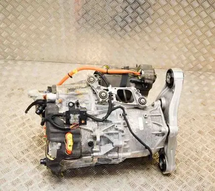 Tesla Model X Engine 146728900B 147812000A