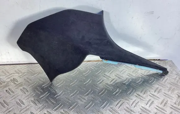 Tesla Model S (C) pillar trim 100745806C