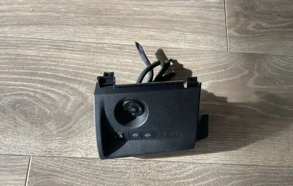 Citroen C4 II Other devices 98095437ZD 98091900ZD
