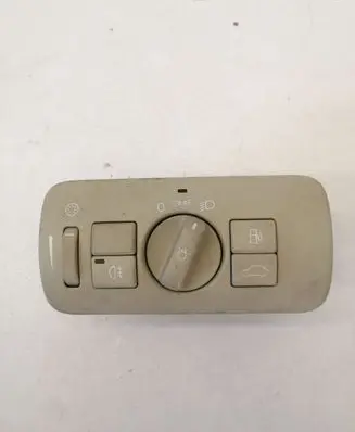 Volvo XC60 Light switch 30739420