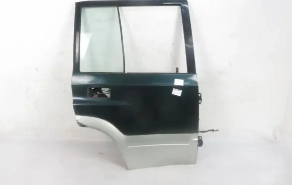 Suzuki Vitara (ET/TA) Rear door