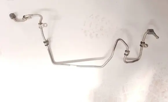 Mercedes-Benz SL R231 Fuel line pipe 