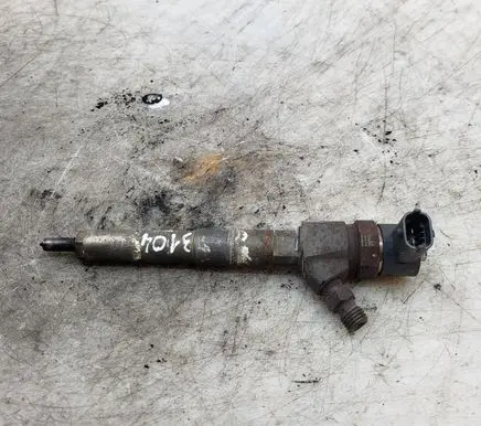 Opel Zafira C Fuel injector 0445110327