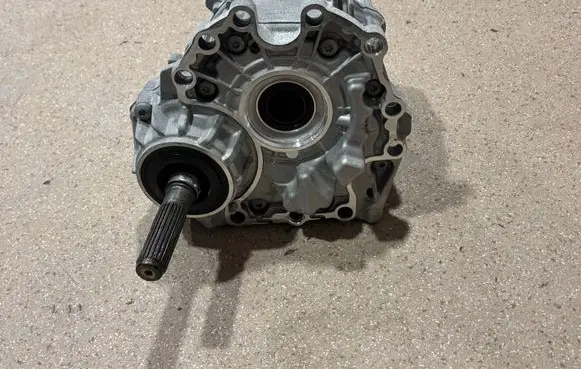Mercedes-Benz E W214 Gearbox transfer box case A7252804700