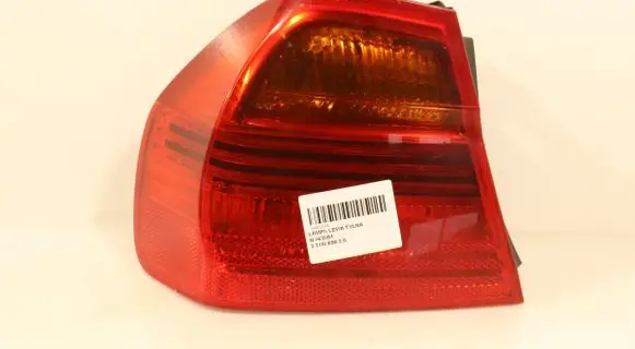 BMW 3 E90 E91 Rear/tail lights 6937457