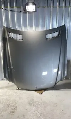 Mercedes-Benz SL R230 Engine bonnet/hood A2308170120