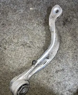 BMW 5 E60 E61 Front control arm 6770686