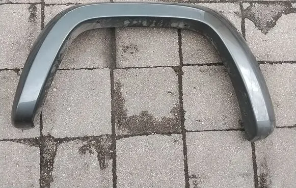 Jeep Liberty Front arch trim 99963R82013