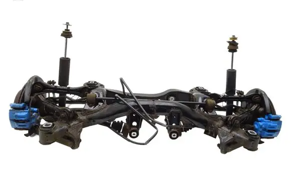 BMW 3 E92 E93 Rear beam 727817311 902817508 6764427