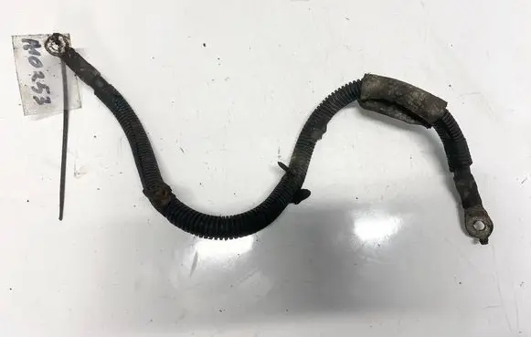 Positive cable (battery)