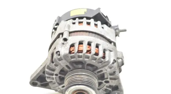 KIA Carens III Generator/alternator 373002A800