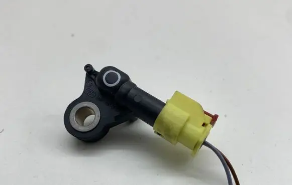 Audi A5 Airbag deployment crash/impact sensor 4M0959643