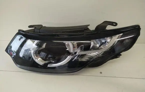 Land Rover Discovery Sport Headlight/headlamp FK7213W030AG