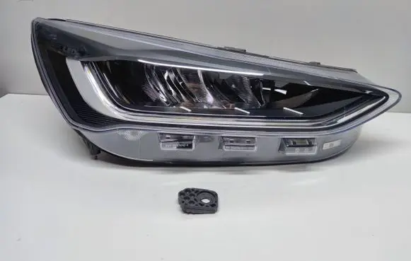 Ford Focus Headlight/headlamp NX7B13E014CF
