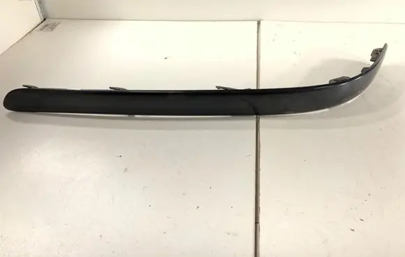 Toyota Avensis T250 Rear bumper trim bar molding 5275205040