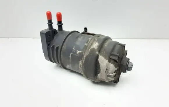Volvo V70 Fuel filter housing 31342921