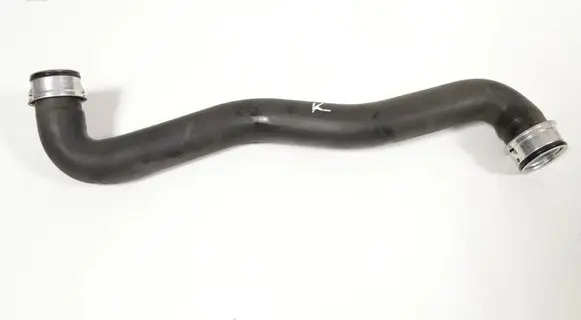 Audi A5 8T 8F Engine coolant pipe/hose A2045010182