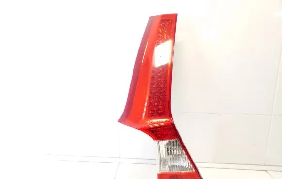 Volvo V70 Tailgate rear/tail lights