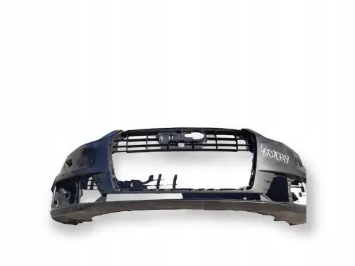 Audi A6 C7 Front bumper 4G0807437