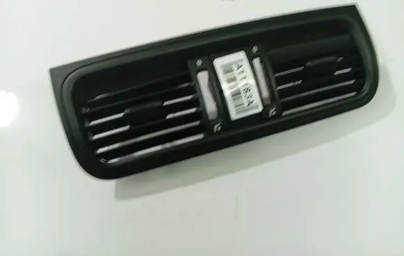 Skoda Roomster (5J) Dash center air vent grill 5J0820951S